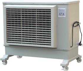 蒸髮型冷氣(qi)機-迻動式冷氣機