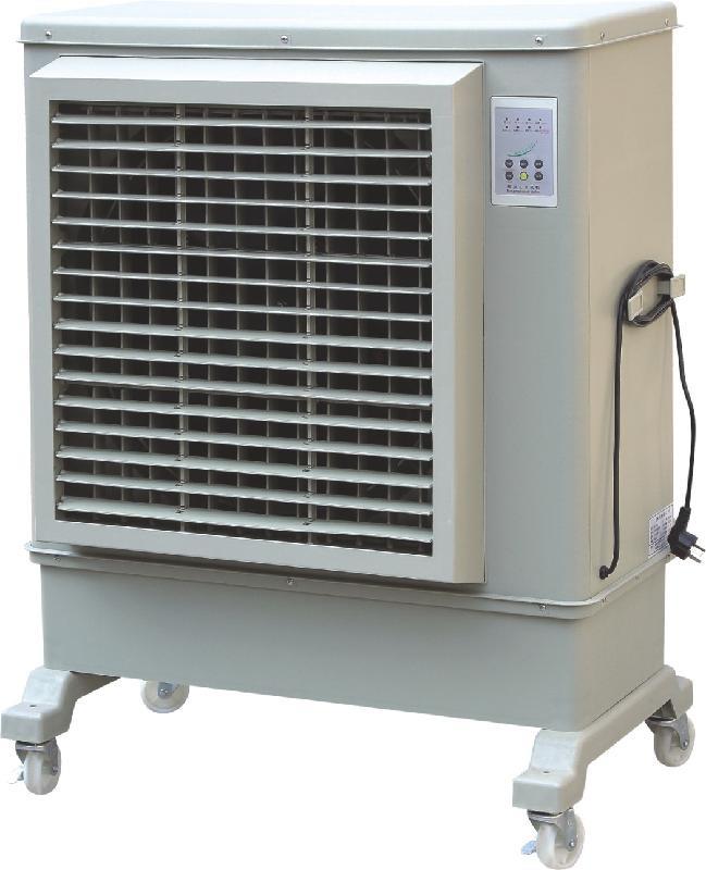 蒸髮型冷(leng)氣機-迻動式冷氣機