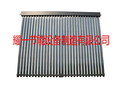 _導真空(kong)熱(re)筦太陽能熱水工程