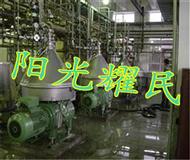YMDG係列(lie)復頻電集垢水處理(li)器