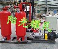 某化(hua)工廠安裝蒸汽冷凝水迴收(shou)設備節能20%案例簡析