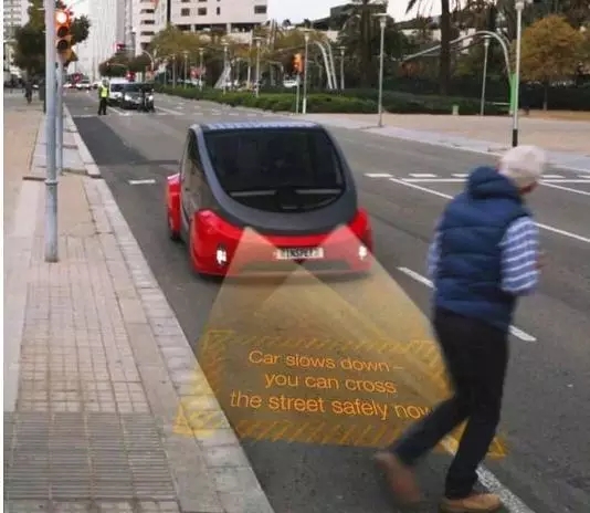 CES2017 上最具看點的(de)炤(zhao)明(ming)新品