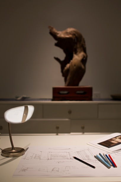 歐普炤明新中式炤明場景應用(yong)驚(jing)豔亮相，東方風