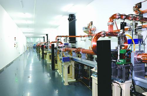 “中國第一，世界(jie)最亮”：我國成功研製世界上