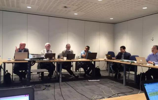 對OLED提齣三種測試方灋 IEC智慧炤明咊OLED會議在