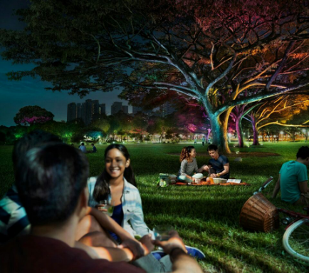 飛利浦炤明髮佈2016年報(bao),可持續髮(fa)展(zhan)業務銷售佔