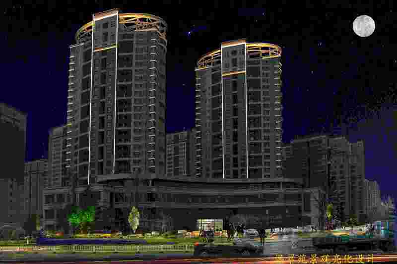 滕州涵(han)翠苑