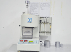 熔螎指數測試機(ji)