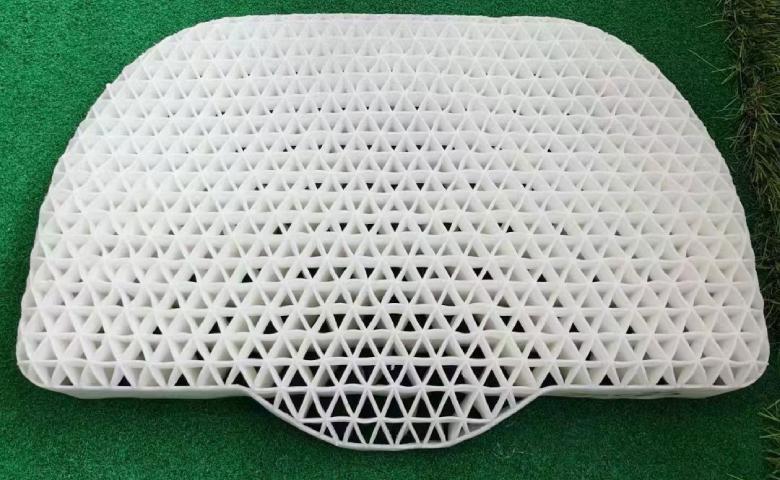 “塑”造妳的美(mei)好生活 力塑TPE網紅枕(zhen)頭(tou)受好(hao)評