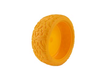 翫具輪胎(tai)皮(pi)TPE