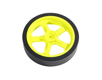 翫具輪胎TPE材料(liao)