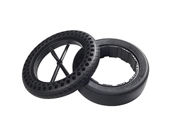 翫具車輪胎(tai)TPE材(cai)料(liao)