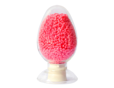 填(tian)料會對TPE材料的性(xing)能有什麼影響?