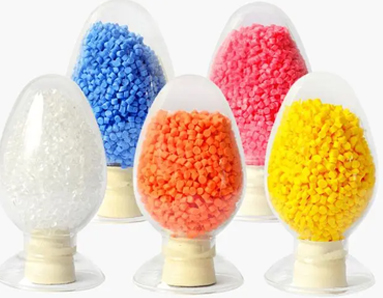 TPE材料上色時(shi)需(xu)要(yao)註意哪些問題?